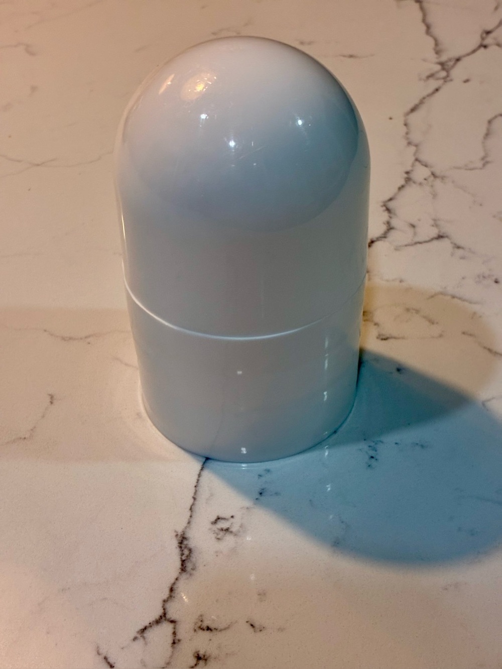 Vintage Pampered Chef "Lemon Aid" Citrus Juicer / Extractor - Like new!